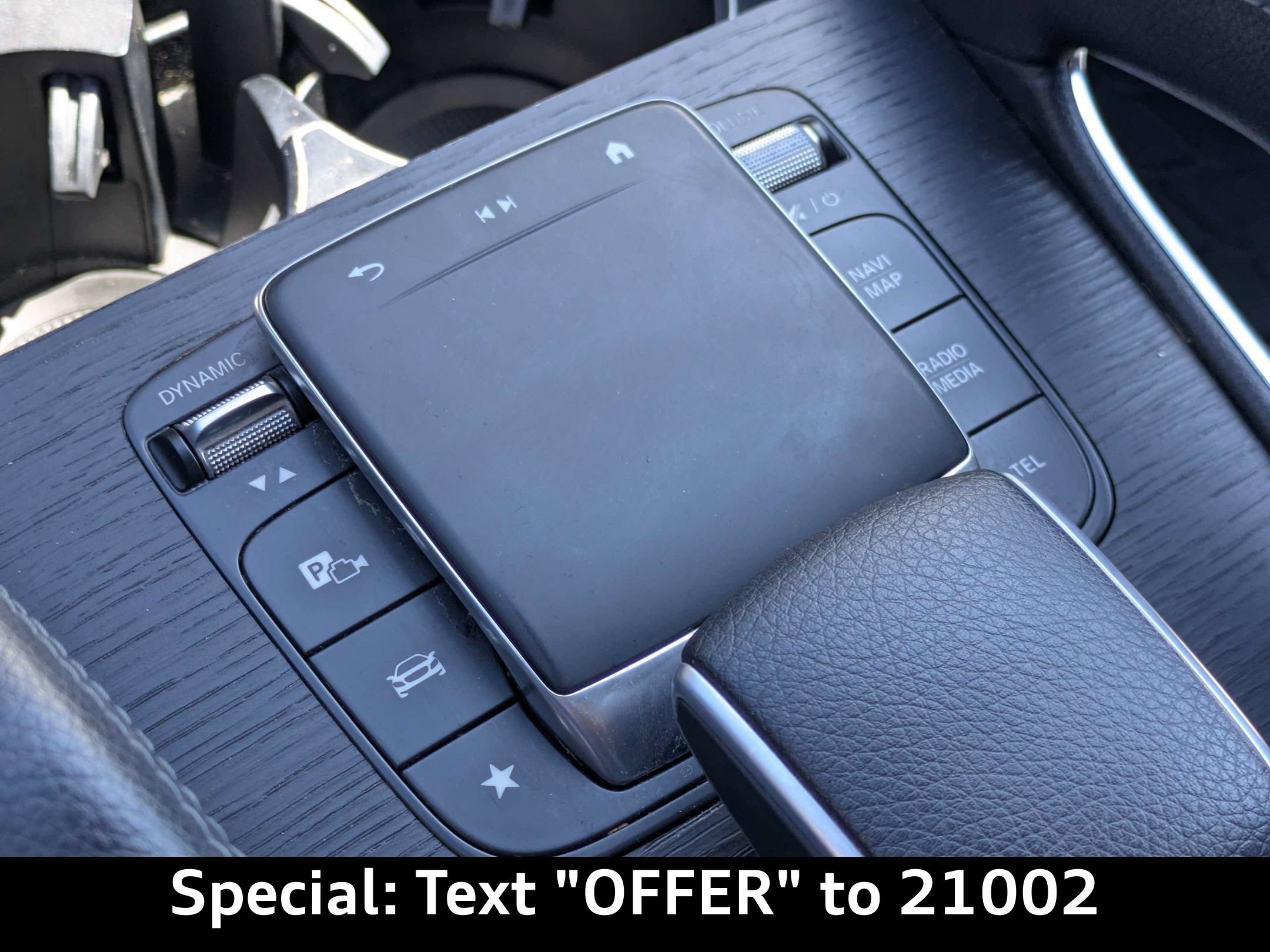 Used 2024 Mercedes-Benz GLE 350 4MATIC image 22
