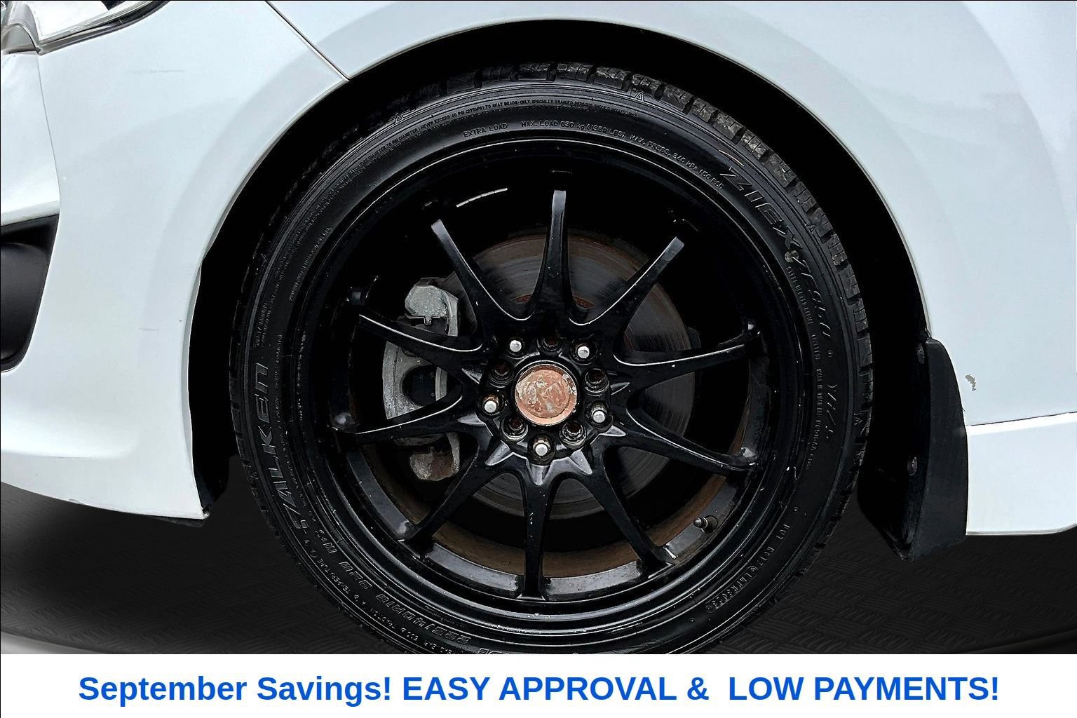 Used 2016 Hyundai Veloster Turbo FWD image 28