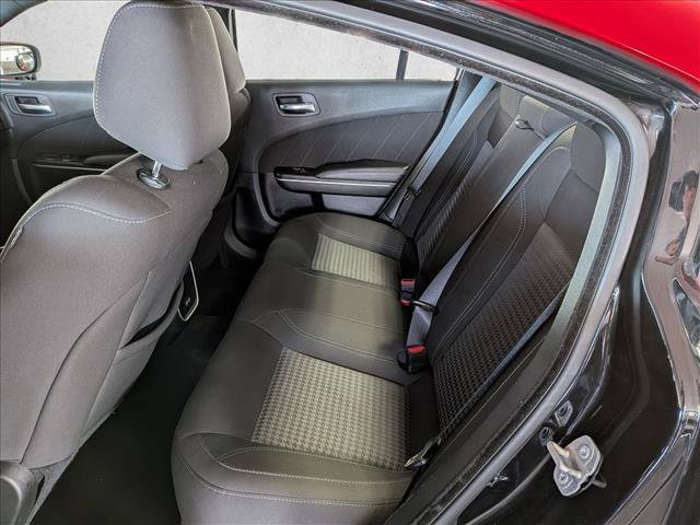 Used 2023 Dodge Charger SXT RWD image 19