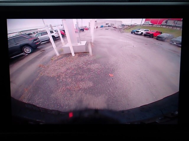 New 2026 Jeep Wrangler Willys image 20