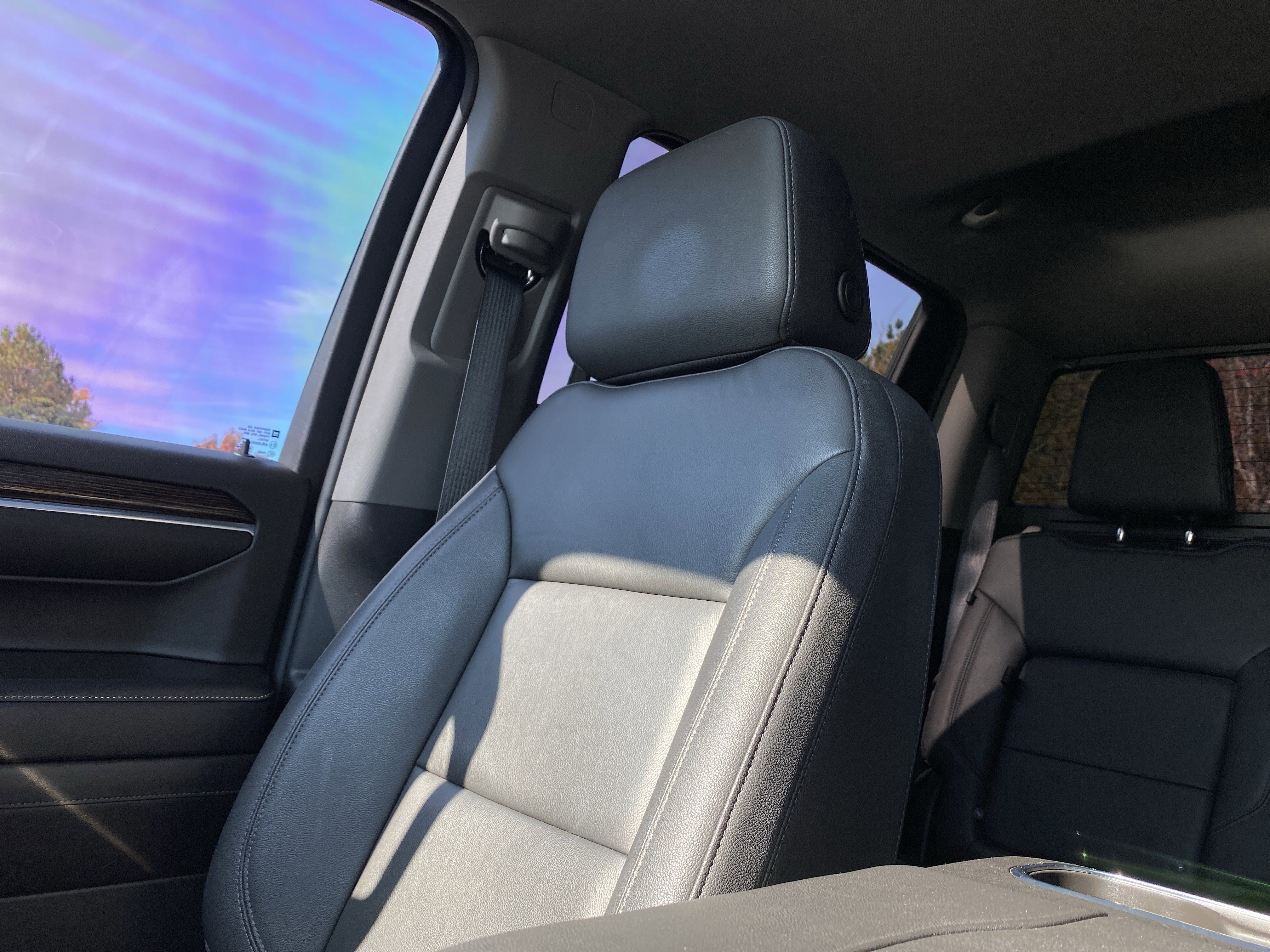 Used 2024 GMC Sierra 1500 Denali w/ Technology Package image 67