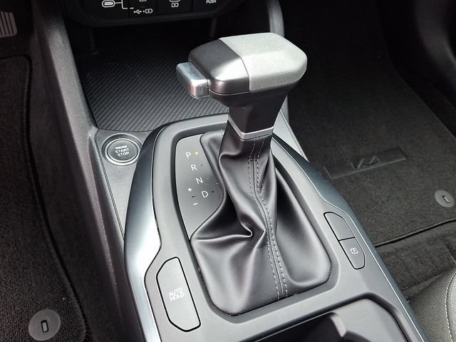 Certified 2025 Kia K4 FWD image 14