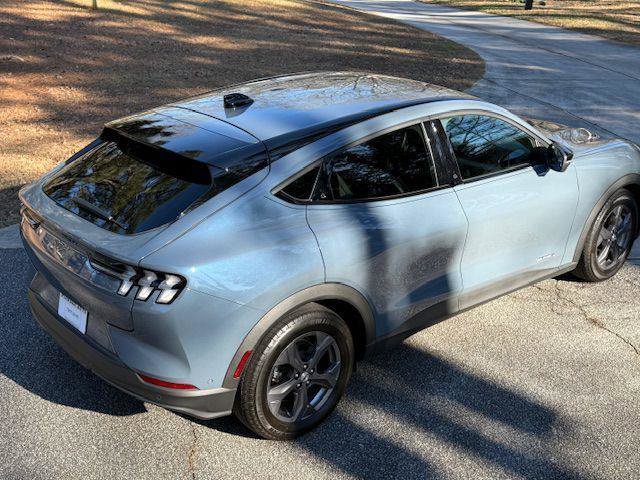 Used 2023 Ford Mustang Mach-E Select image 5