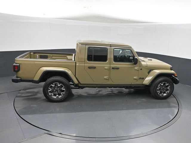 New 2026 Jeep Gladiator Sport AWD/4WD image 29