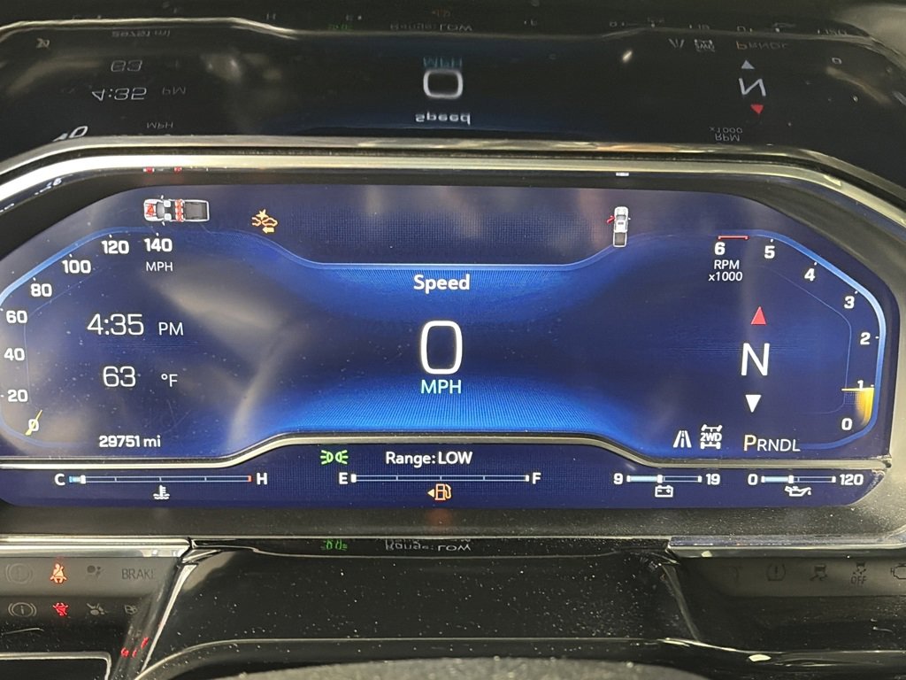 Used 2024 Chevrolet Silverado 3500 LT image 15