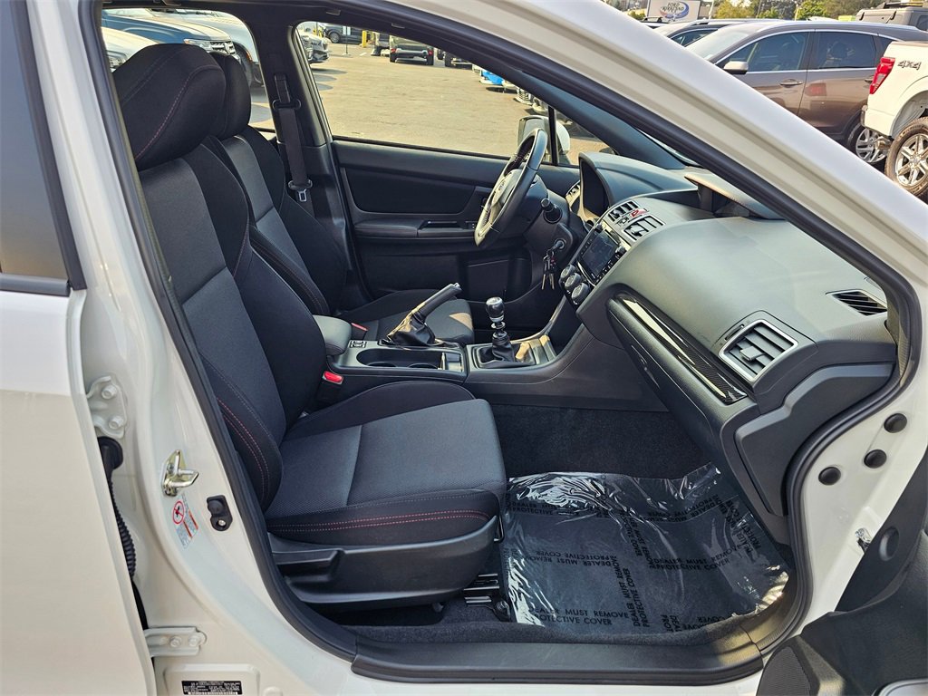 Used 2018 Subaru WRX Premium image 3