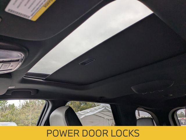 Certified 2024 Dodge Durango GT image 16