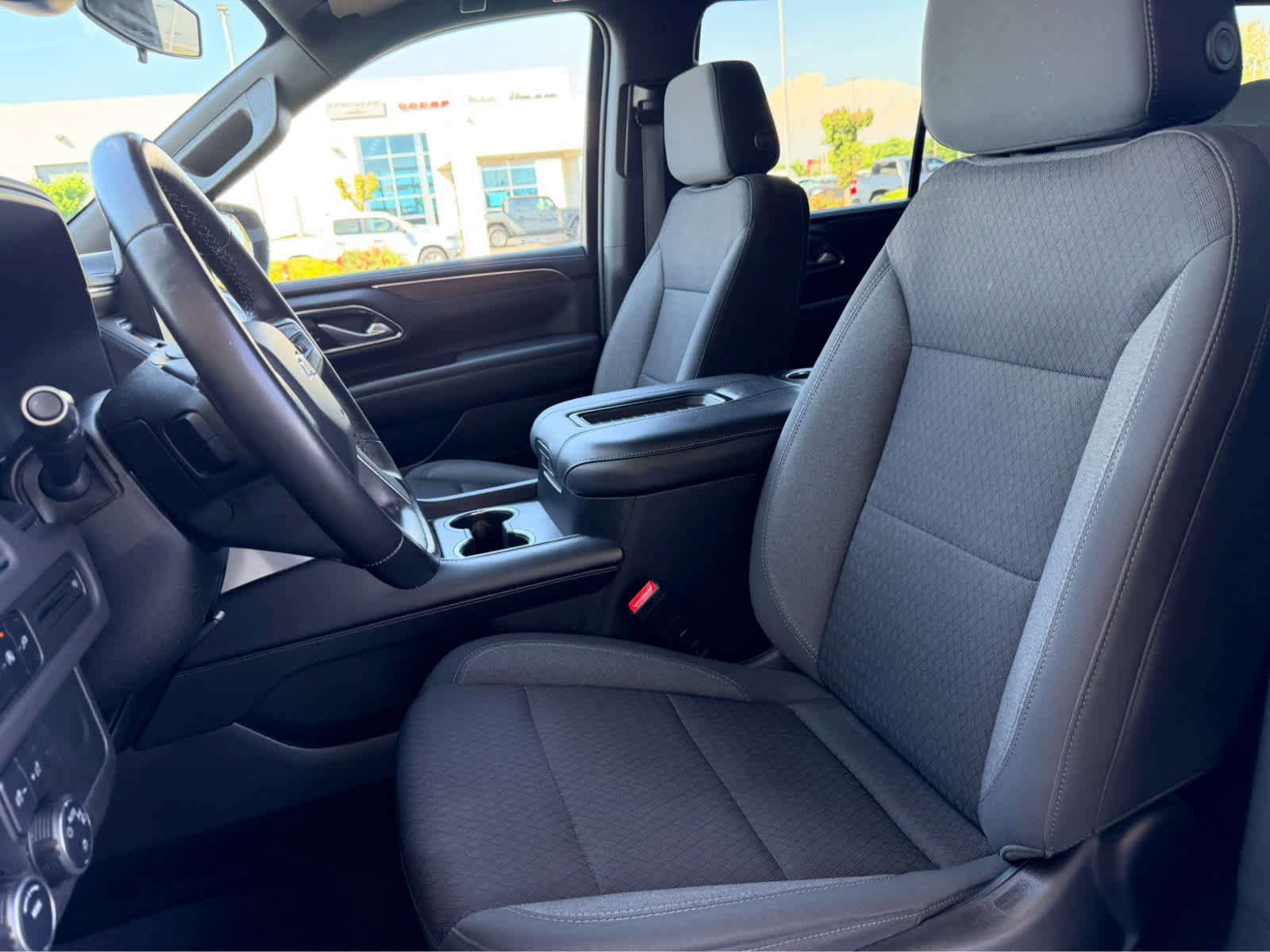 Used 2022 Chevrolet Tahoe LS image 13