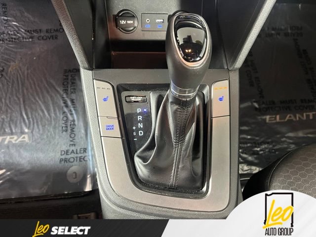 Used 2020 Hyundai Elantra Value Edition w/ Cargo Package (C1) FWD image 21