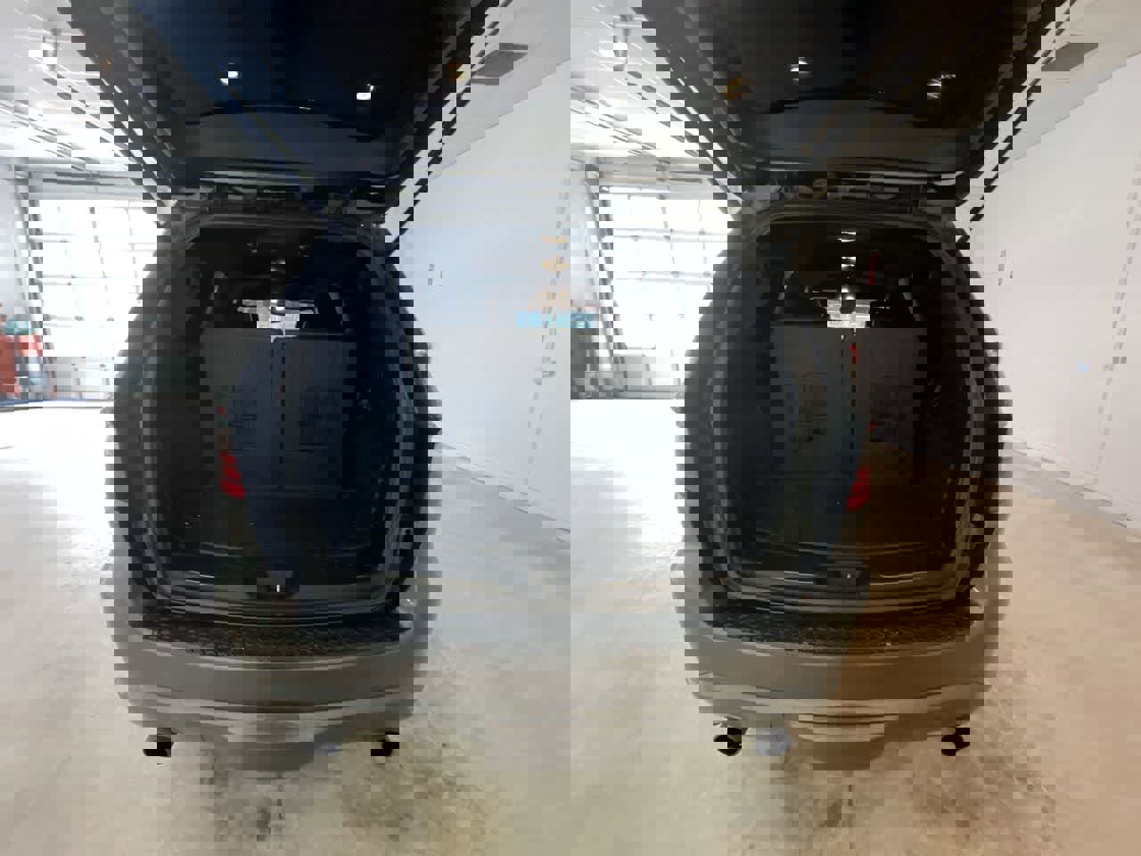 Used 2017 Dodge Durango R/T w/ Technology Group image 25