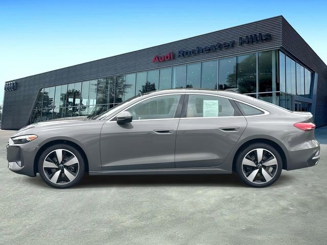 Certified 2025 Audi A5 2.0T Premium Plus w/ Premium Plus image 2