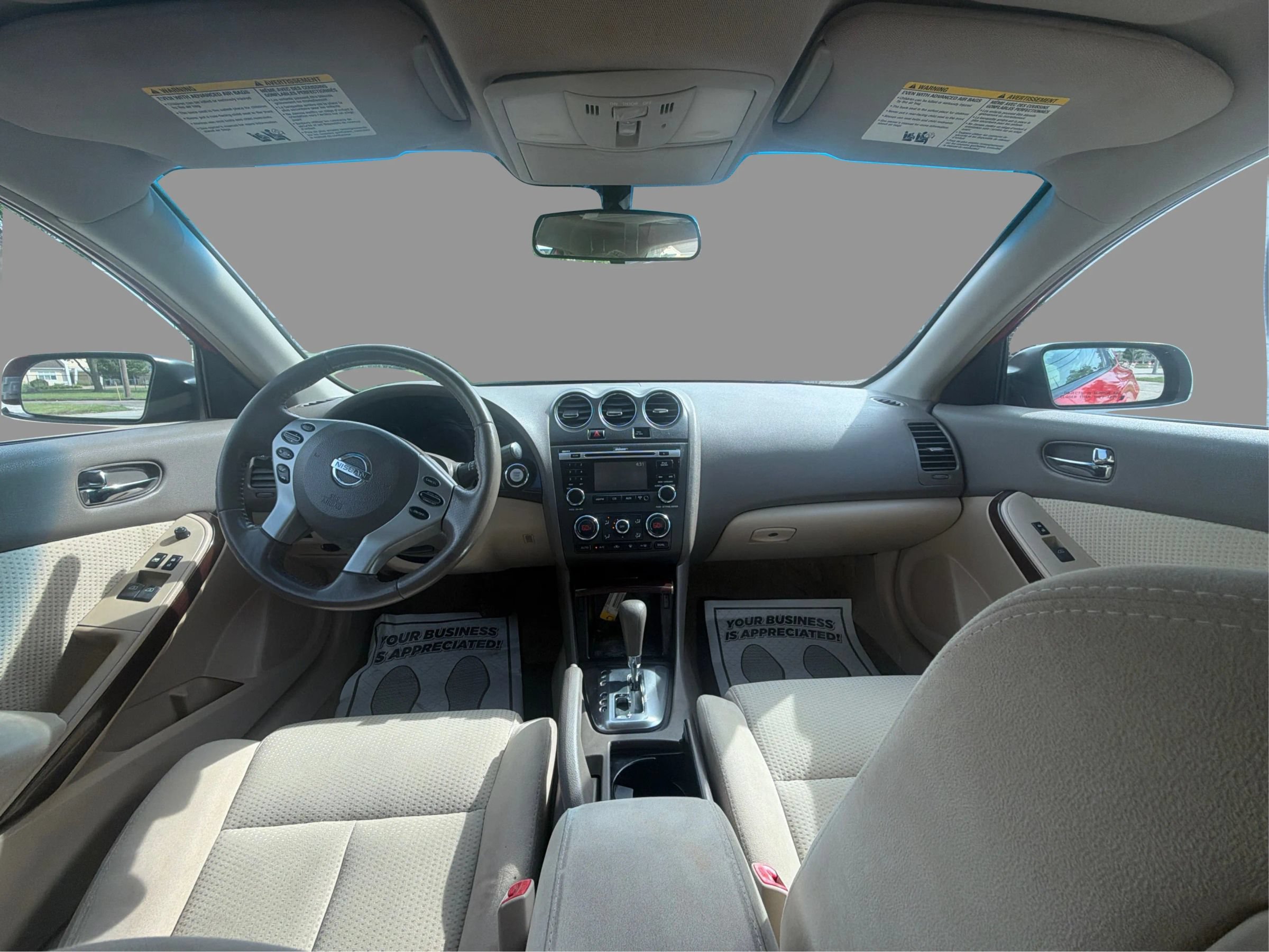 Used 2010 Nissan Altima 2.5 S w/ Premium Pkg FWD image 26
