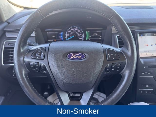 Used 2019 Ford Flex SEL w/ Equipment Group 202A AWD/4WD image 11