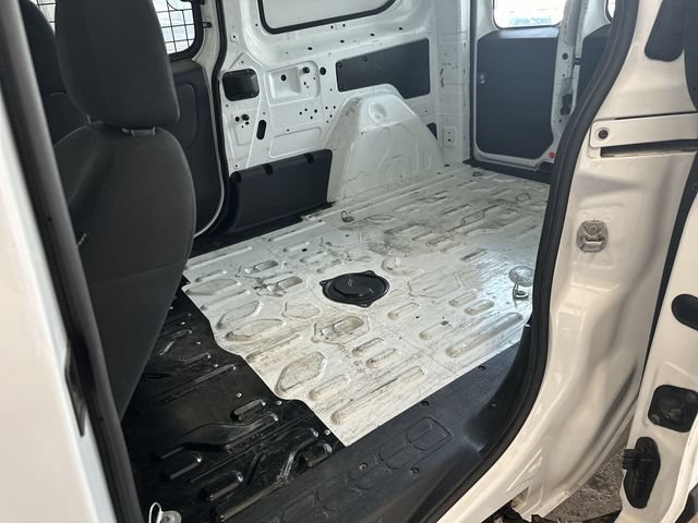 Used 2022 RAM ProMaster City Tradesman w/ Lights & Wheels Group FWD image 25