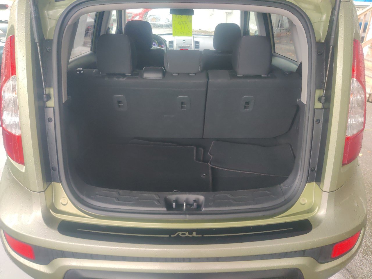 Used 2012 Kia Soul + image 15