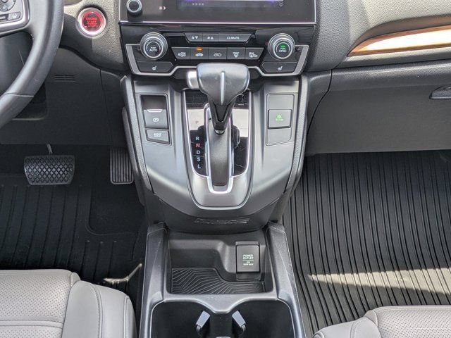 Certified 2018 Honda CR-V EX-L image 18