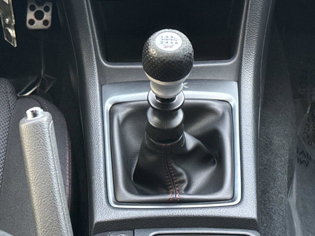 Used 2020 Subaru WRX Premium image 16