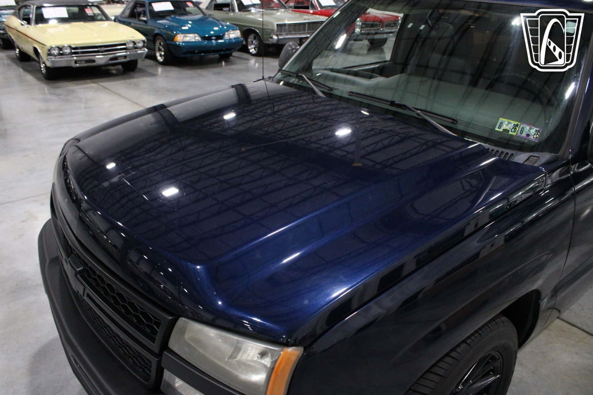 Used 2007 Chevrolet Silverado 1500 W/T image 37