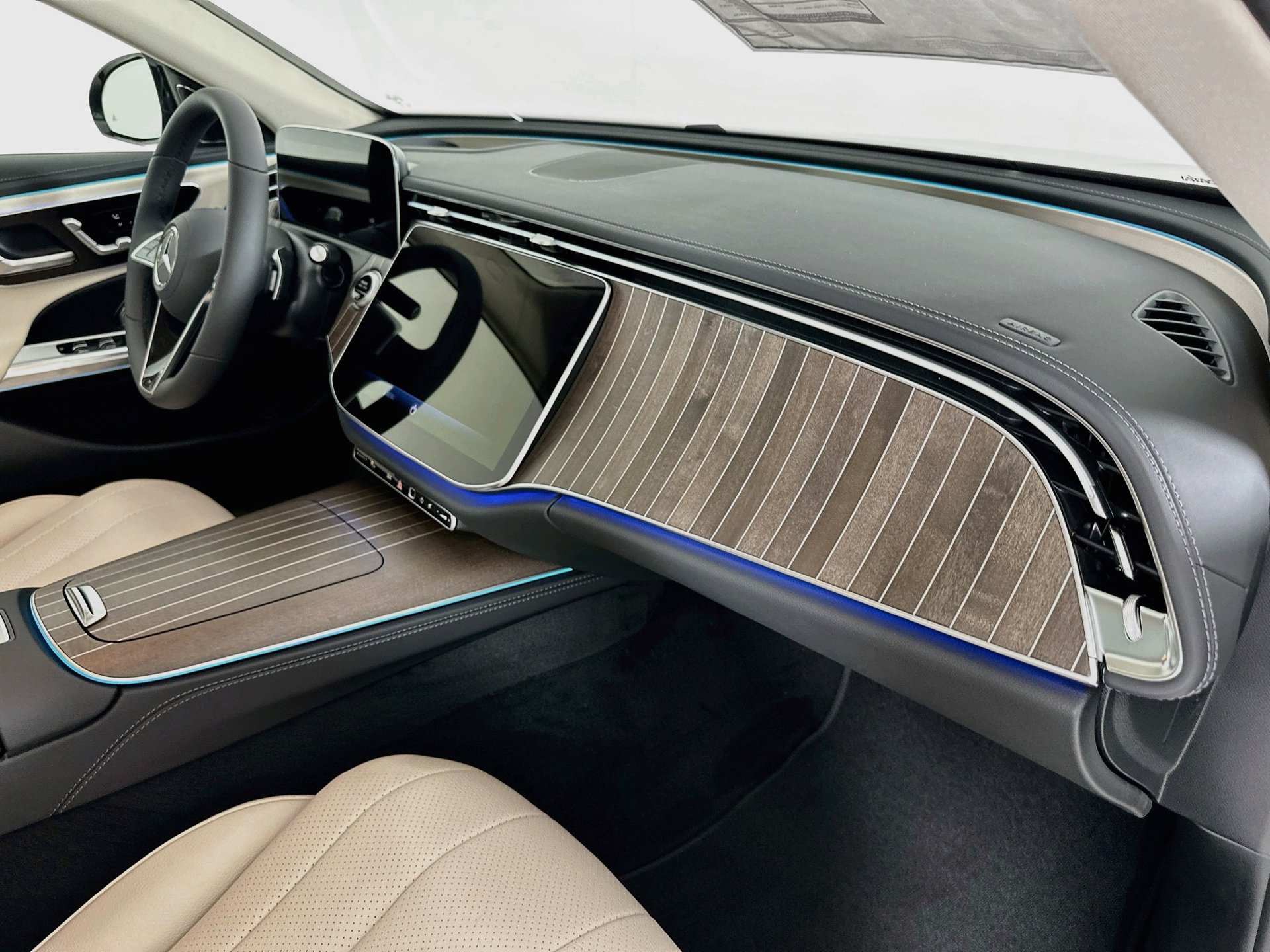 New 2027 Mercedes-Benz E 350 Sedan image 32