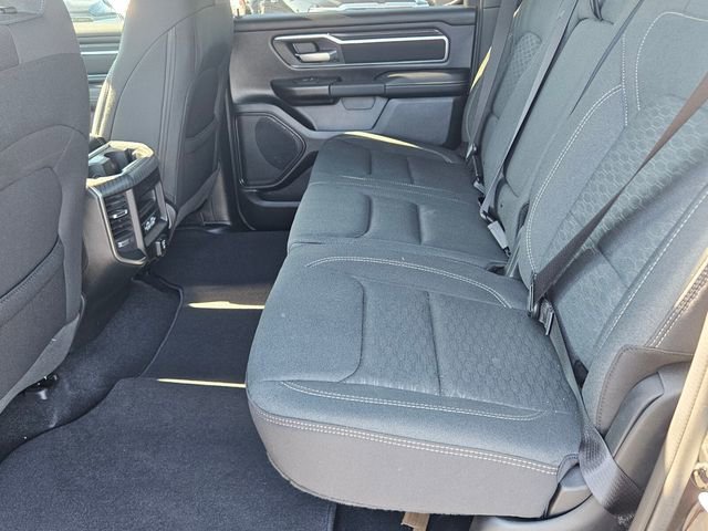 New 2026 RAM 1500 Big Horn image 5