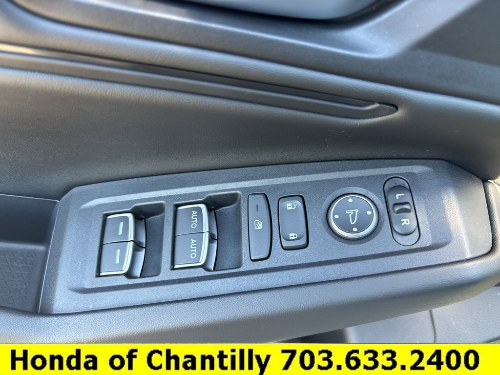 Used 2026 Honda Accord SE image 23