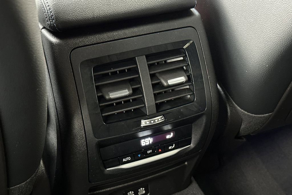 Used 2020 BMW X3 sDrive30i w/ M Sport Package 2 image 11