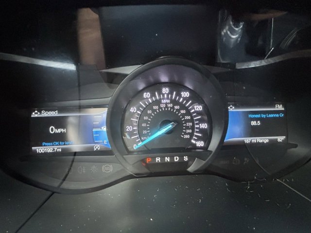 Used 2021 Ford Edge SE image 23