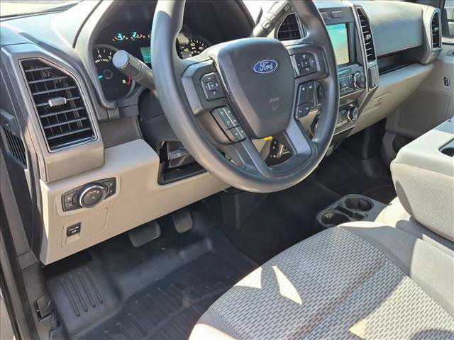 Used 2019 Ford F150 XLT RWD image 10