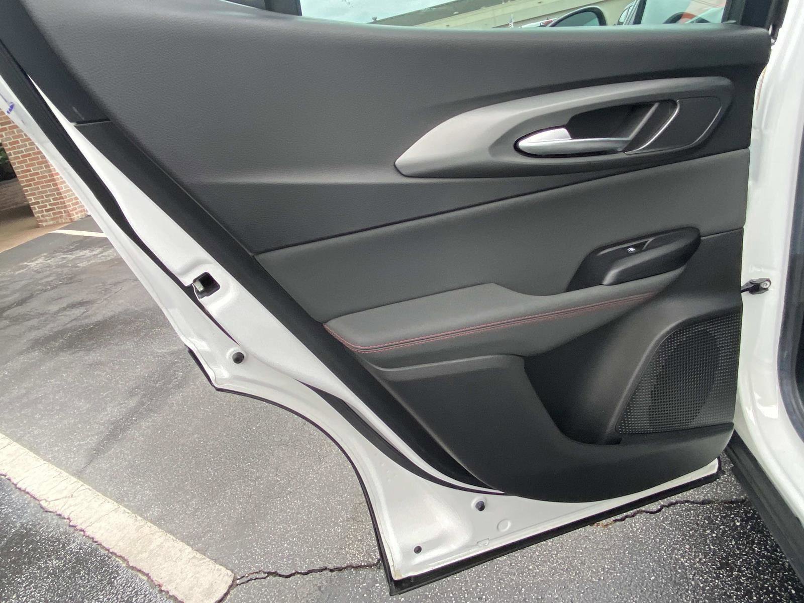 Certified 2024 Dodge Hornet R/T image 18