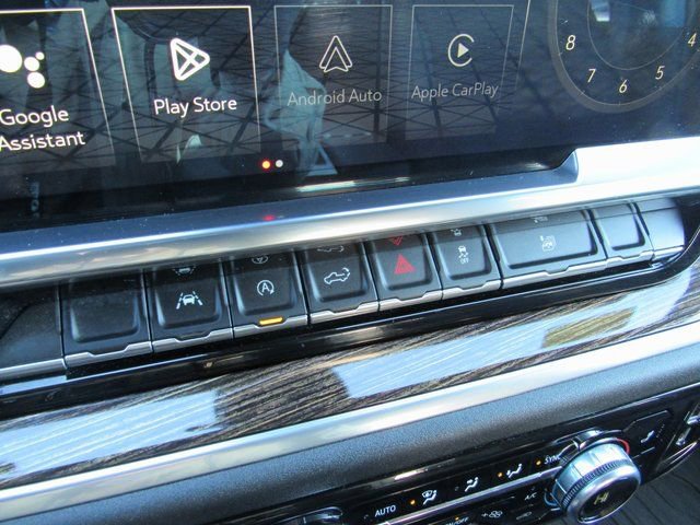 Certified 2023 GMC Sierra 1500 Elevation w/ LPO, Elevation Black Package image 21