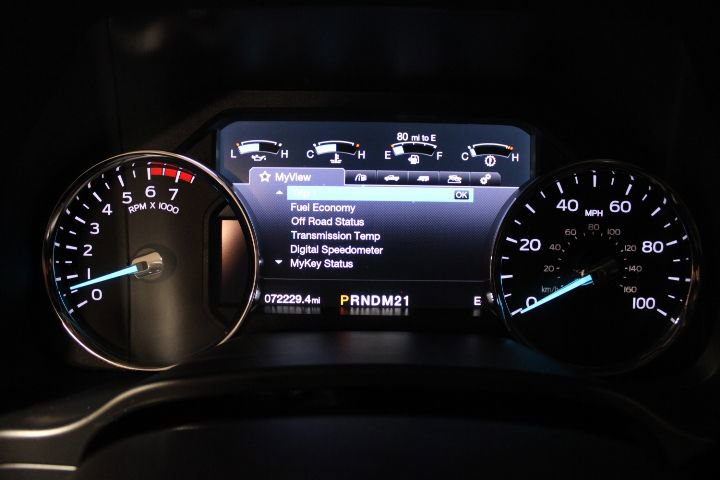 Used 2019 Ford F250 Lariat w/ Chrome Package image 38