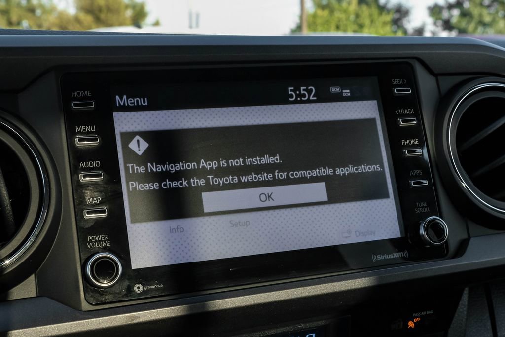 Used 2023 Toyota Tacoma TRD Off-Road image 28