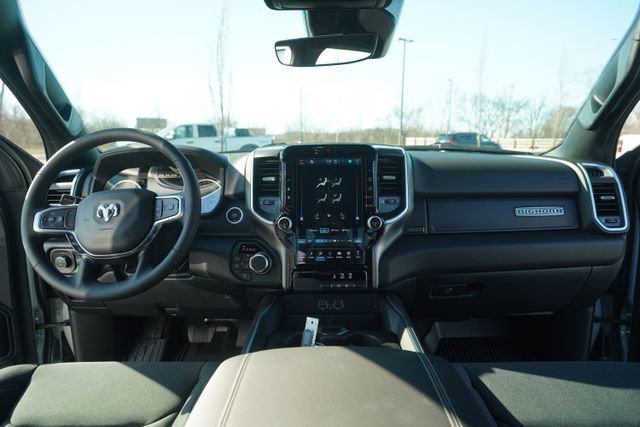 New 2026 RAM 1500 Big Horn image 22