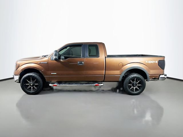 Used 2012 Ford F150 XLT w/ XLT Chrome Pkg image 9