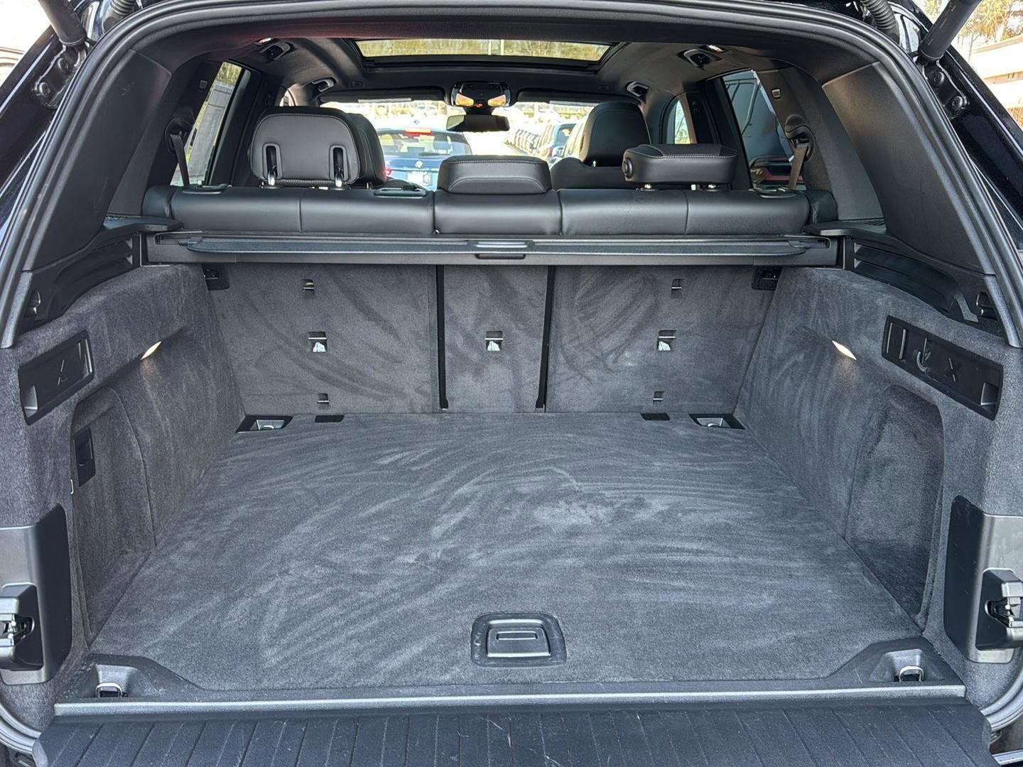 Certified 2023 BMW X5 xDrive40i w/ Premium Package image 31