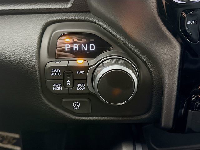 New 2026 RAM 1500 Big Horn image 17