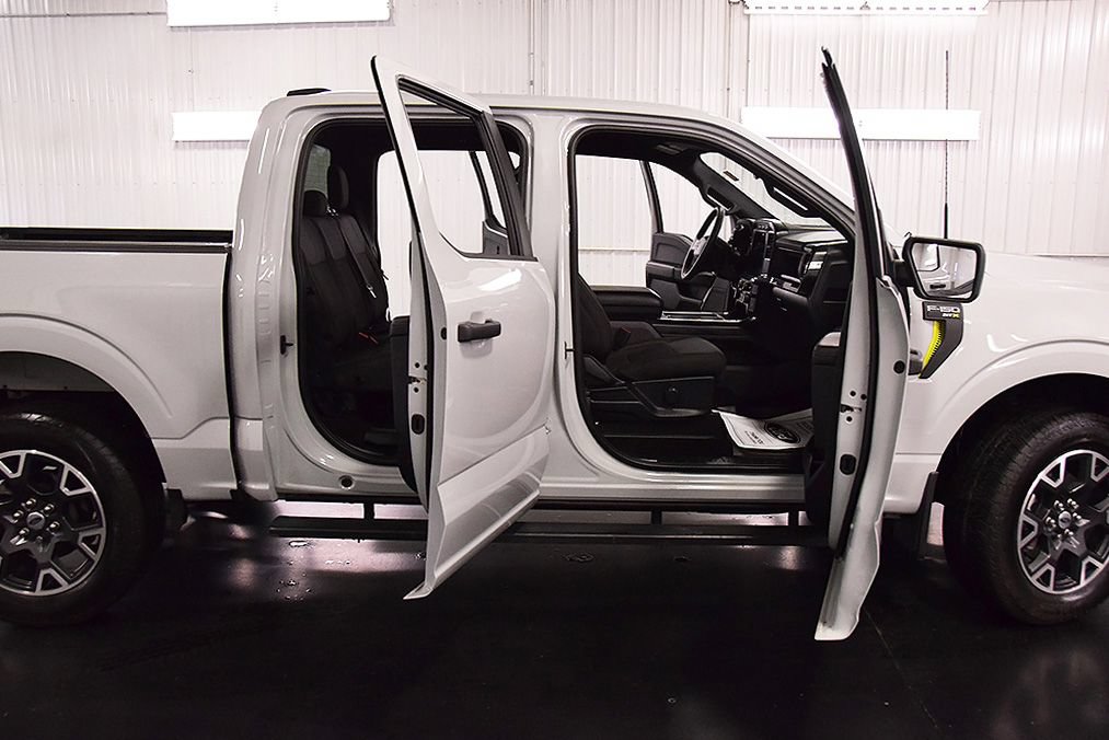 Used 2024 Ford F150 STX AWD/4WD image 30