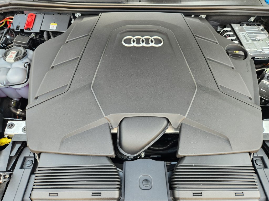 New 2027 Audi Q8 Premium Plus AWD/4WD image 35