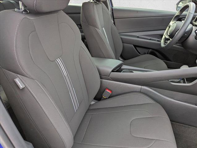 New 2026 Hyundai Elantra SEL Sport Premium image 28