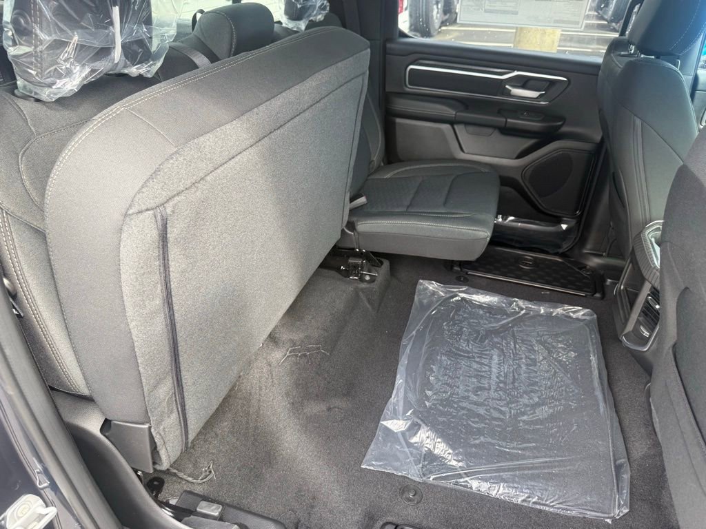 New 2026 RAM 1500 Big Horn image 52