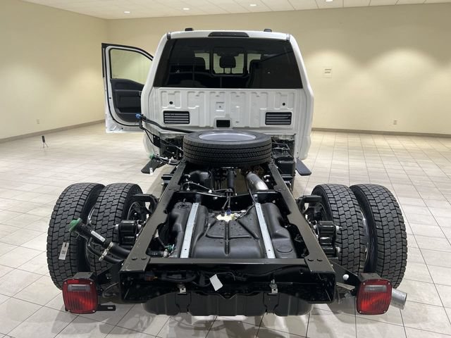 New 2027 Ford F550 4x4 Crew Cab image 22