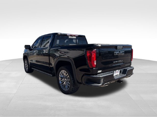 Used 2019 GMC Sierra 1500 Denali w/ Denali Ultimate Package AWD/4WD image 9