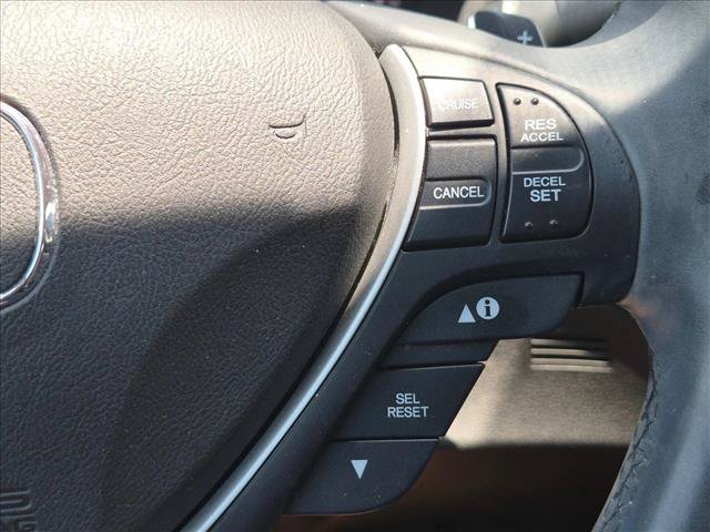 Used 2016 Acura ILX FWD image 5