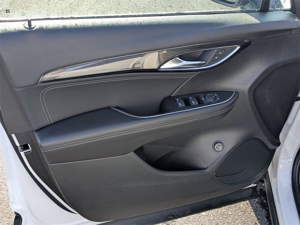 Used 2023 Buick Envision Preferred image 14
