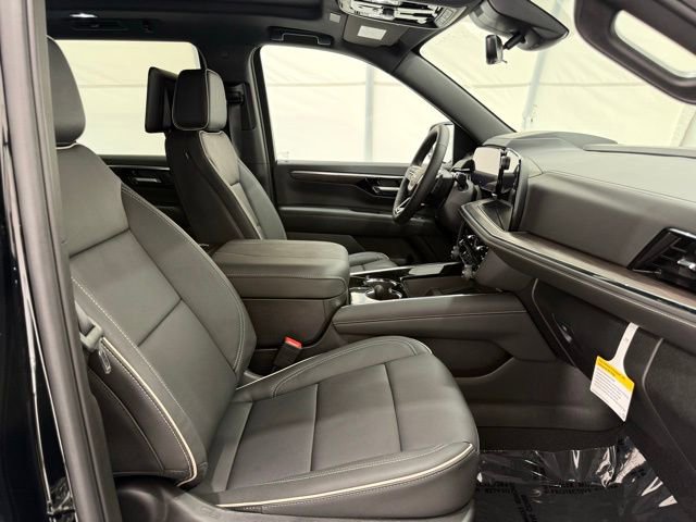 New 2026 Chevrolet Tahoe Premier image 24