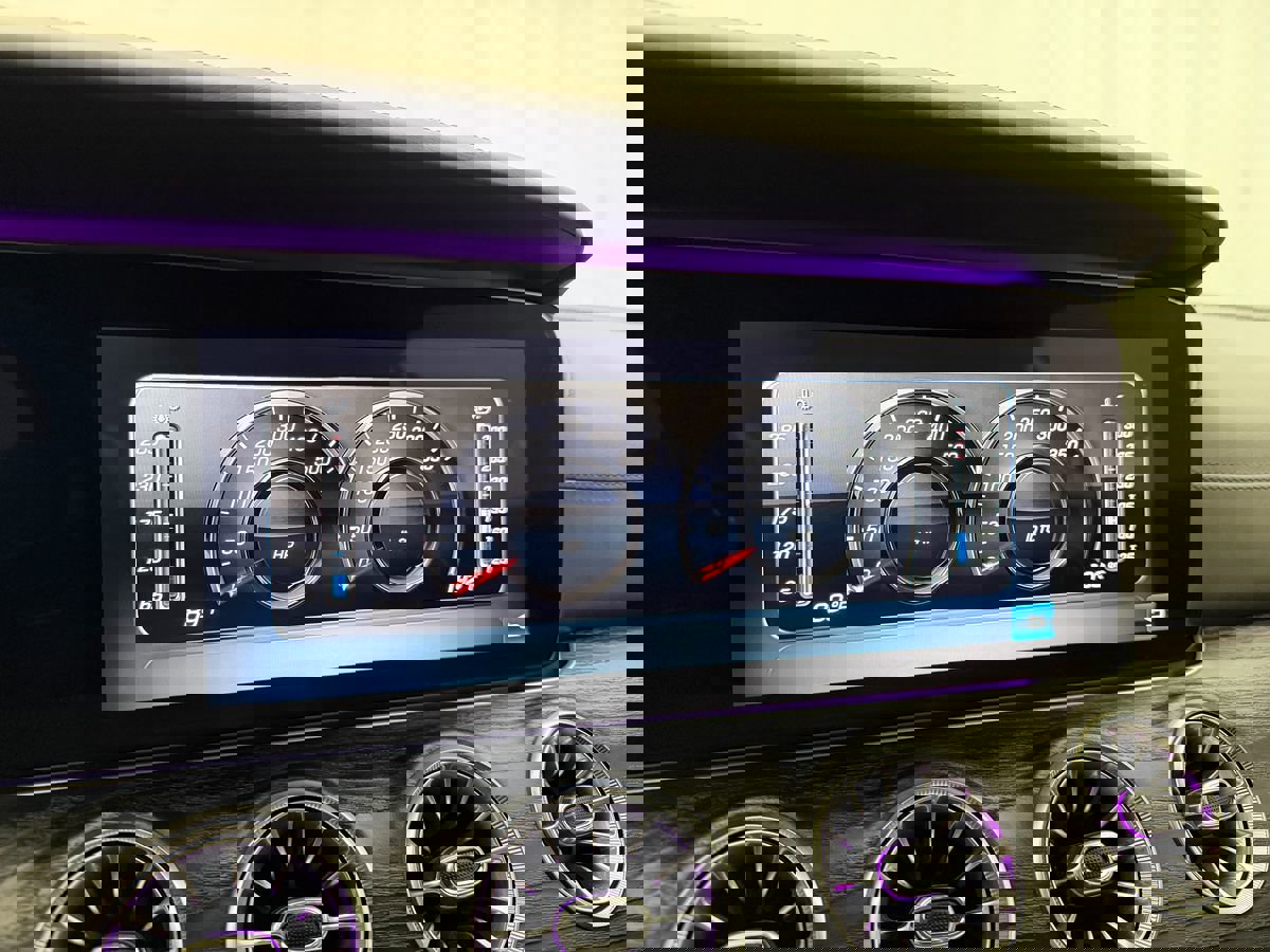 Used 2019 Mercedes-Benz E 53 AMG 4MATIC Cabriolet image 54