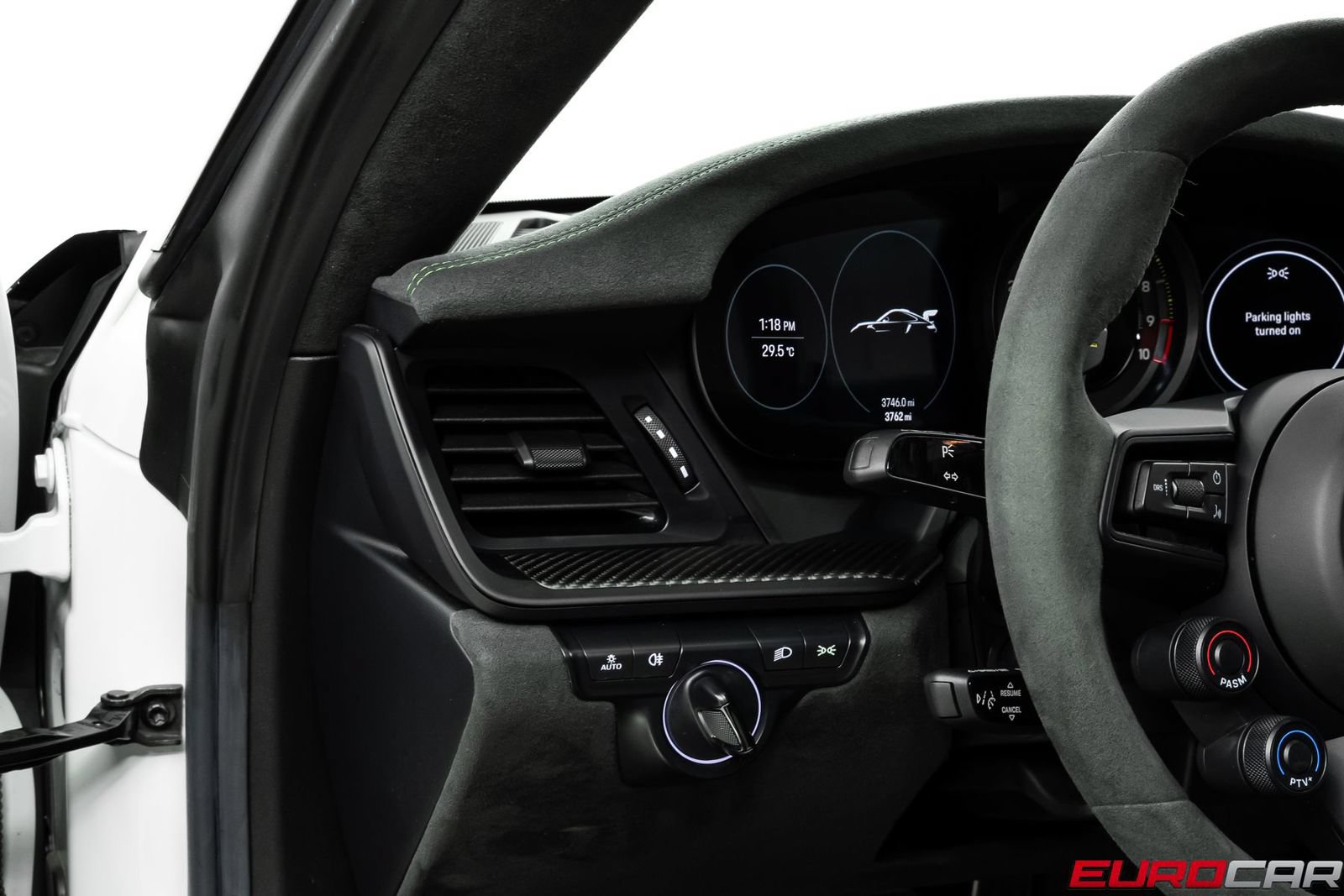 Used 2024 Porsche 911 GT3 RS RWD image 35