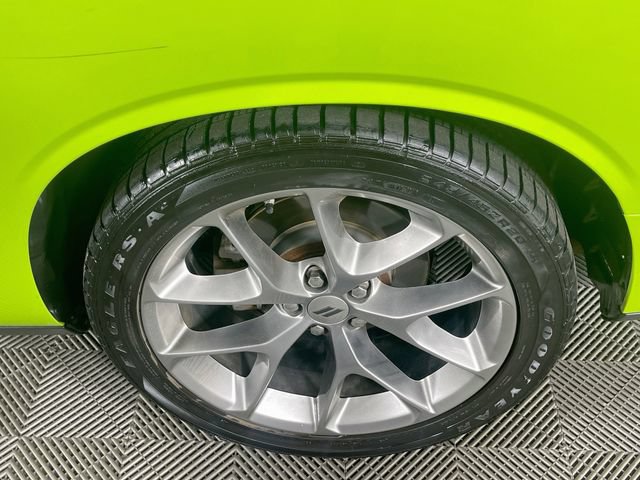 Used 2023 Dodge Challenger GT RWD image 32