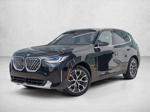 New 2026 BMW X3 xDrive30 w/ Premium Package