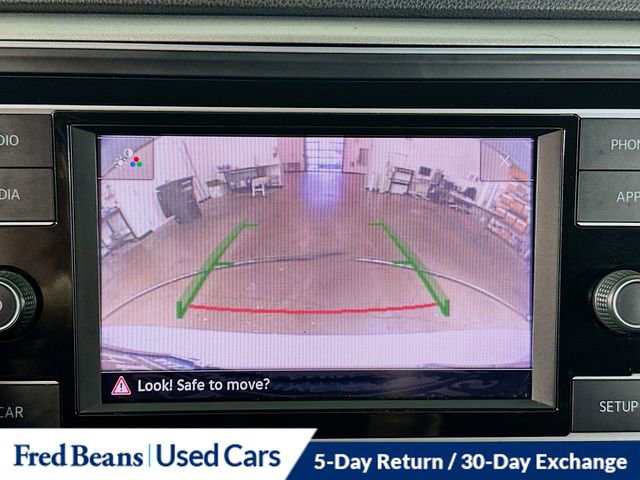 Used 2019 Volkswagen Atlas S image 24